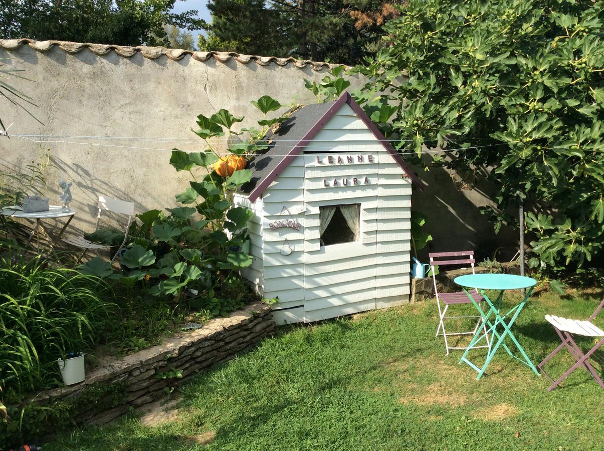Civrieux Le Relais Du Grand Logis B&B 외부 사진