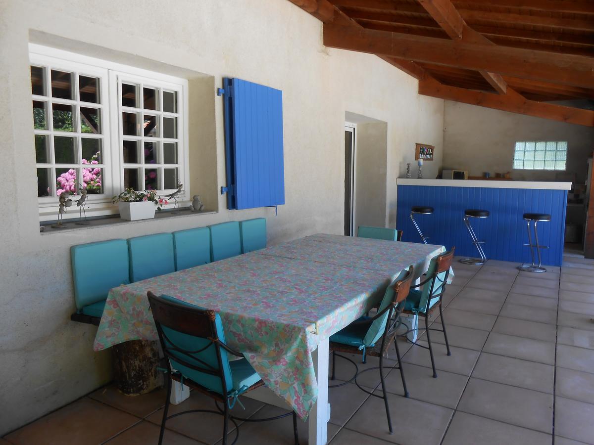 Civrieux Le Relais Du Grand Logis B&B 외부 사진